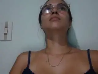 Camsoda Adult Webcam of trianabell