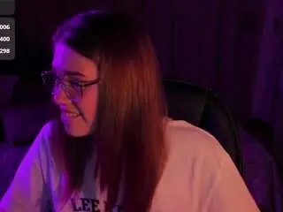 Camsoda Adult Video Chat of alison-doo