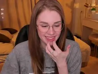 Camsoda Best Webcam of alison-doo