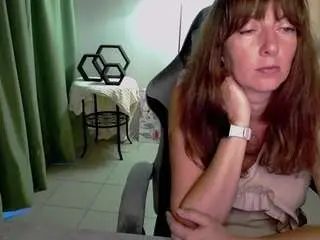 Camsoda Live Sex of barbarrra