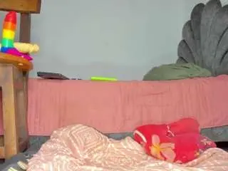 Camsoda Private Sex Chat of vicky-hot