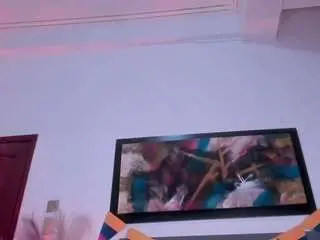 Camsoda Free Porn Cam of sabrinawarrenn