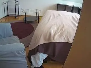 Camsoda Adult Webcam of voyeurcam-julmodels-whitebed-6