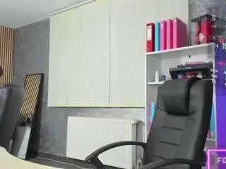 Camsoda Sex Chat of evanoellex