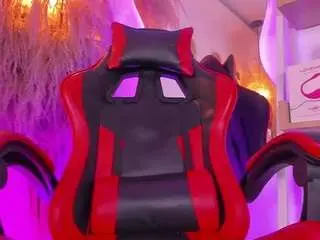 Camsoda Nude Webcam of hailey-sky