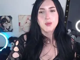 Camsoda Adult Video Chat of keilajames