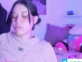 Camsoda Adult Webcam of sasha-sweett