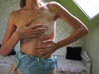 Camsoda Sex Chat of abellad9