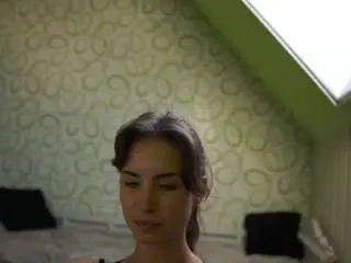 Camsoda Live Porn of abellad9