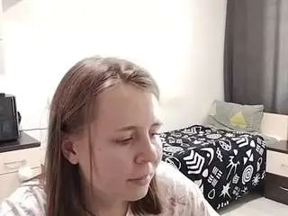 Camsoda Adult Webcams of colleenmckenize