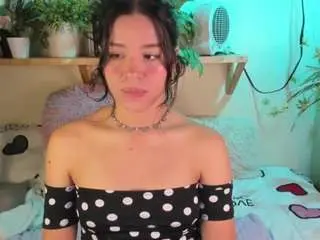 Camsoda Live Sex Cam of miaarose