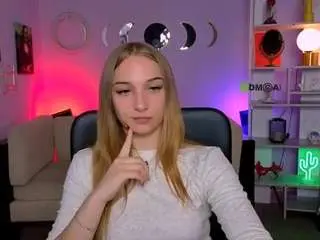 Camsoda Live Sex Cam of rebecca-smile