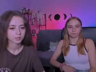 Camsoda Adult Webcam of rebecca-smile