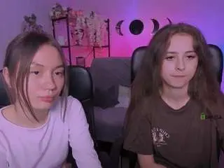 Camsoda Live Sex of rebecca-smile