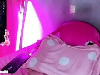 Camsoda Best Webcam of sweetangelbigcock