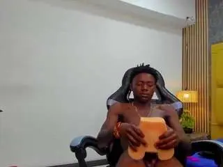 Camsoda Live Porn of chimi88