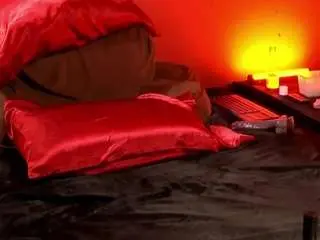 Camsoda Live Sex of jenniferstarts