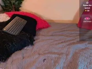 Camsoda Private Sex Chat of marcela-davila