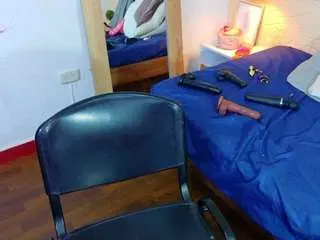 Camsoda Live Sex Cam of tiny-whore18