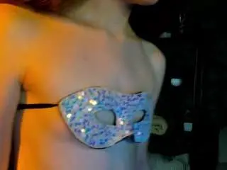 Camsoda Best Webcam of vanessa-vibe