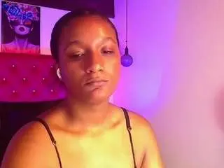 Camsoda Nude Webcam of cattleya-hotgirl