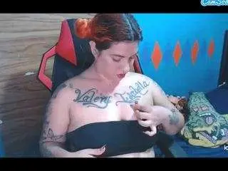 Camsoda Watch Live Sex Cams of dulceemariiaa