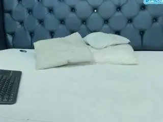 Camsoda Private Sex Chat of kaily-pearty