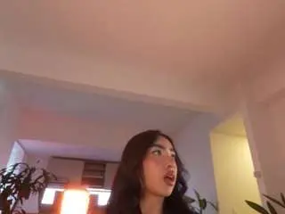 Camsoda Sex Chat of kali-hill