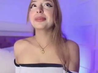 Camsoda Private Sex Chat of sofly-s