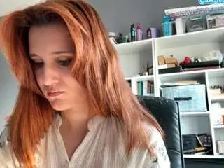 Camsoda Adult Webcam of teresitadickens