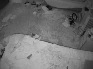 Camsoda Best live sex cam show of voyeurcam-julmodels-whitebed-5
