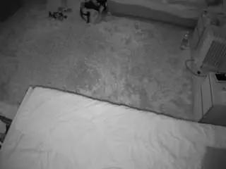 Camsoda Adult Webcam of voyeurcam-julmodels-whitebed-5