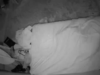 Camsoda Adult Video Chat of voyeurcam-julmodels-whitebed-5