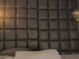 Camsoda Live Sex of dannavelvet