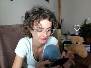 Camsoda Sex Cam of jennysuee