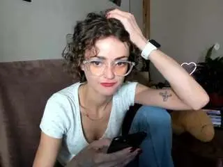 Camsoda Live Sex Cam of jennysuee