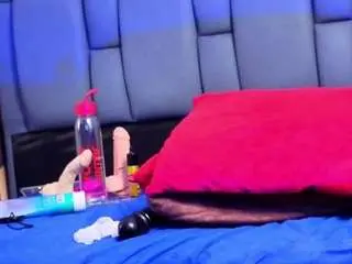 Camsoda Adult Webcam of karamoss