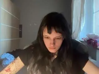 Camsoda Best Webcam of sheronhilstad