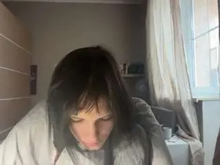 Camsoda Private Sex Chat of sheronhilstad