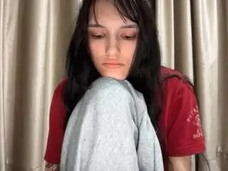 Camsoda Live Porn of sheronhilstad