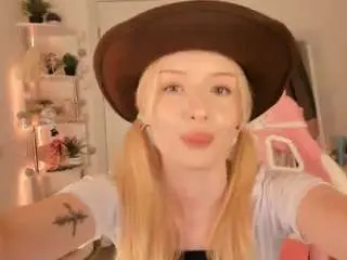 Camsoda Sex Cam of tiffany-jade