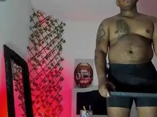 Camsoda Live Sex of arthur-mini