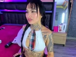 Camsoda Live Sex of dahlyagoddess