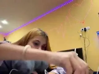 Camsoda Best live sex cam show of drewrubner