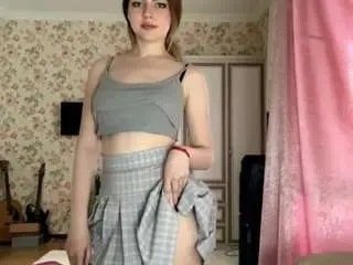 Camsoda Live Sex Cam of lauraleekeat