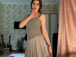 Camsoda Adult Video Chat of lauraleekeat