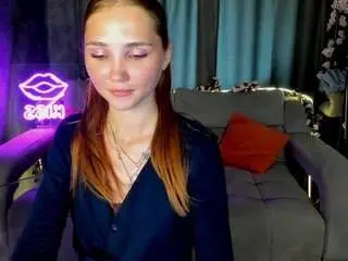 Camsoda Live Sex of princess-li1y
