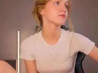 Camsoda Best Webcam of suedreamyy