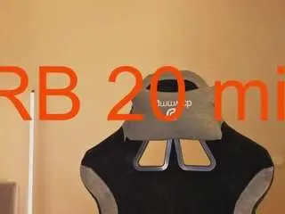Camsoda Sex Cam of suedreamyy