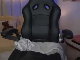 Camsoda Nude Webcam of emma-vloss